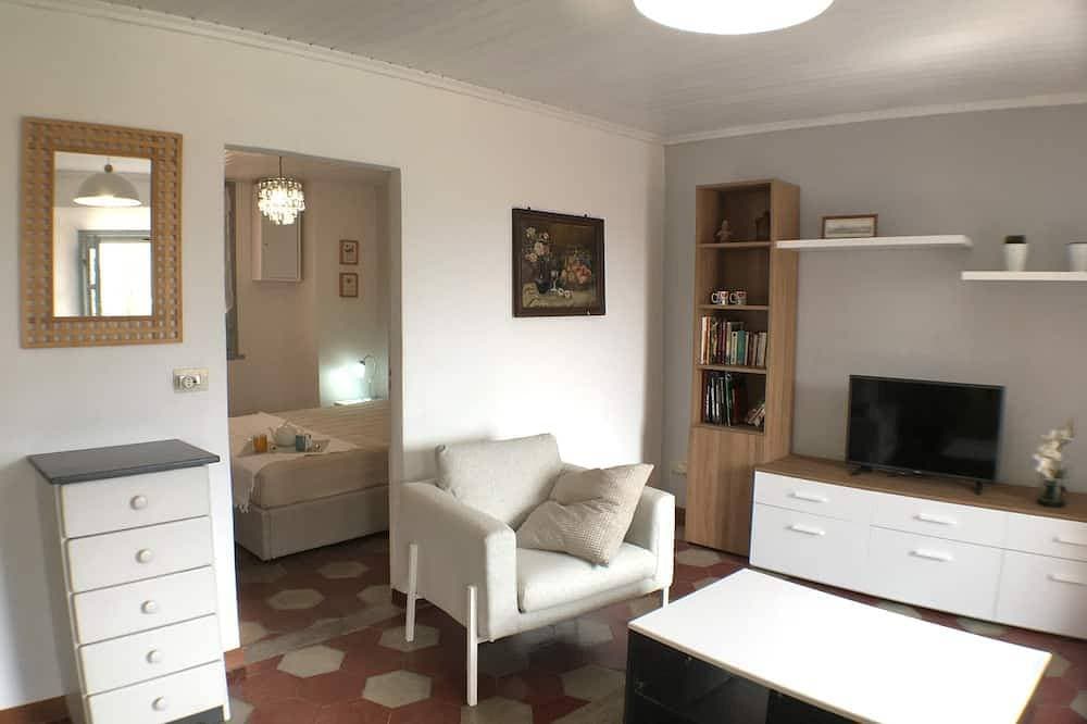 Foto 9 von 30: Casa Angiolina, Ortszentrum, wunderbarer Seeblick