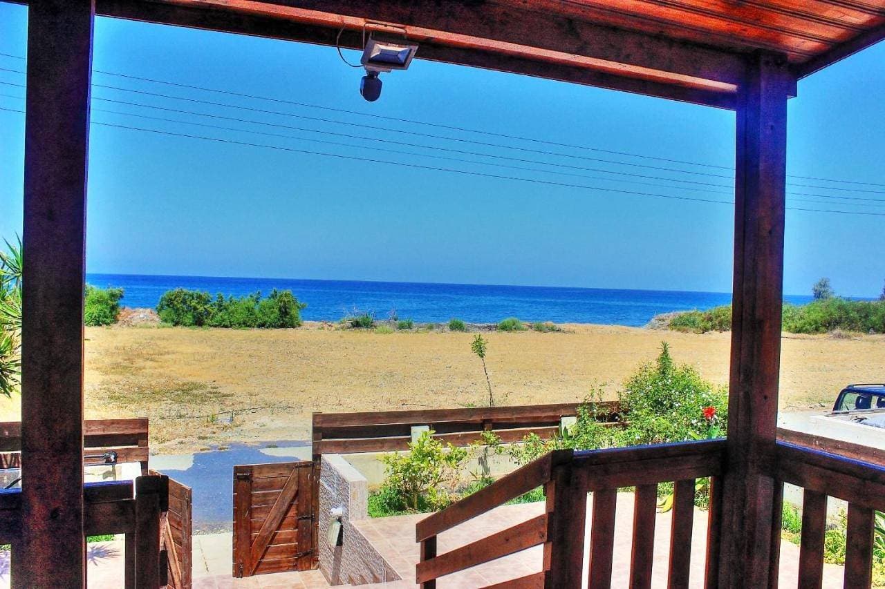 Foto 5 von 28: Villa - Beach Front