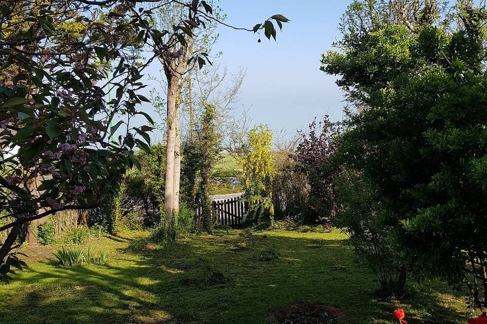 Foto 10 von 30: Ferienhaus „Meer“ - Schöner Meerblick