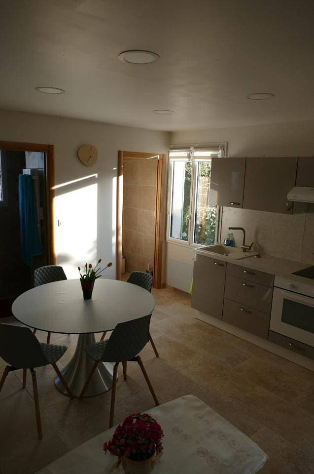 Foto 9 von 31: One-Bedroom Apartment