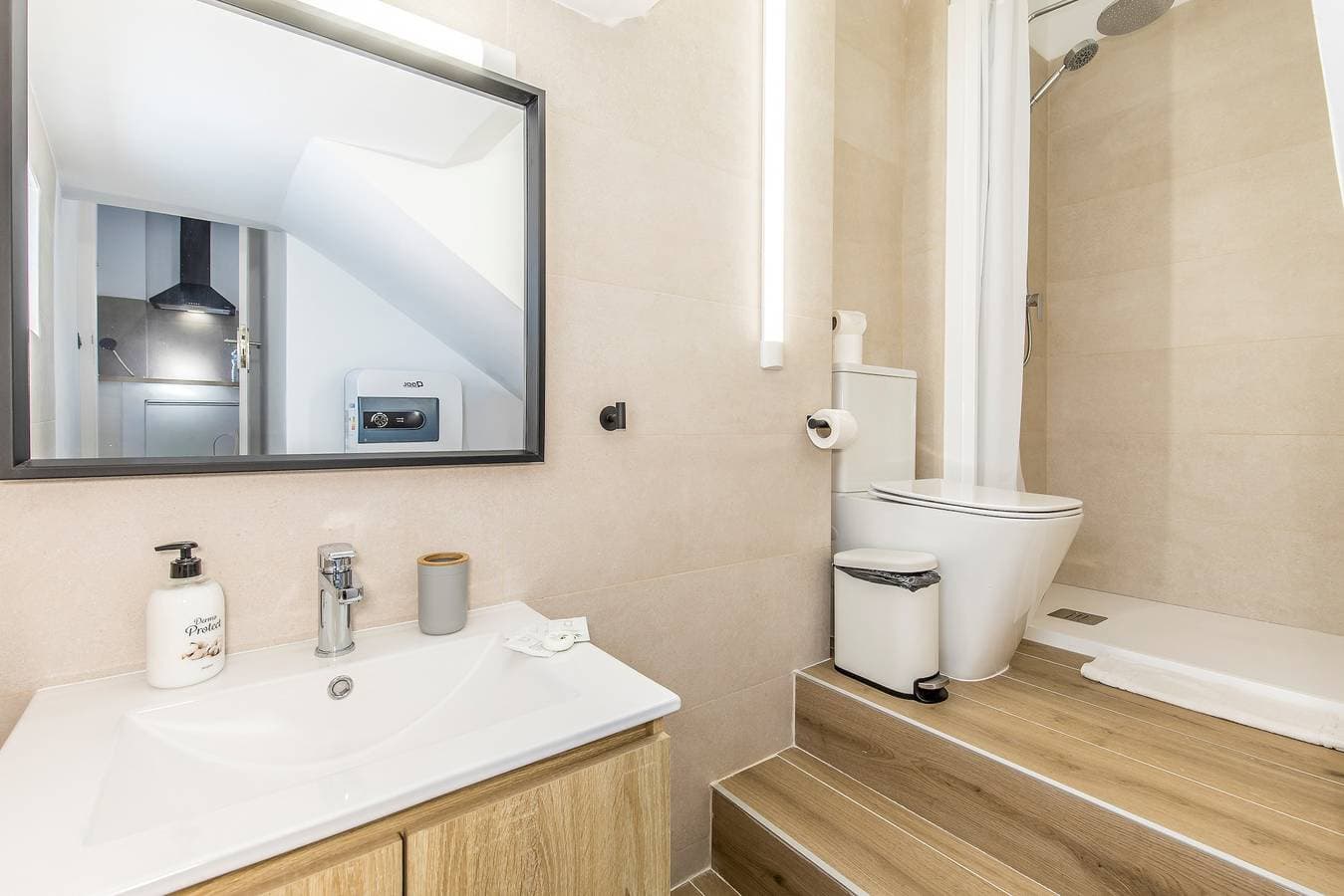 Foto 4 von 14: Ferienwohnung für 2 Personen