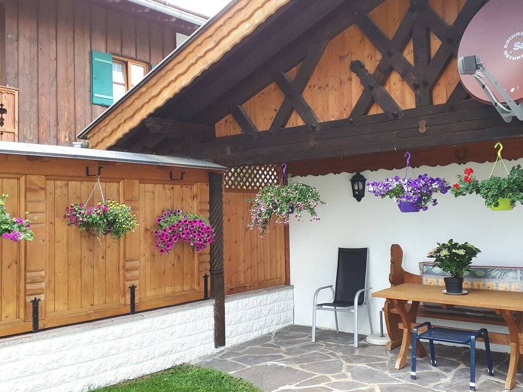 Foto 6 von 40: Ferienwohnung mit 1 Schlafzimmer