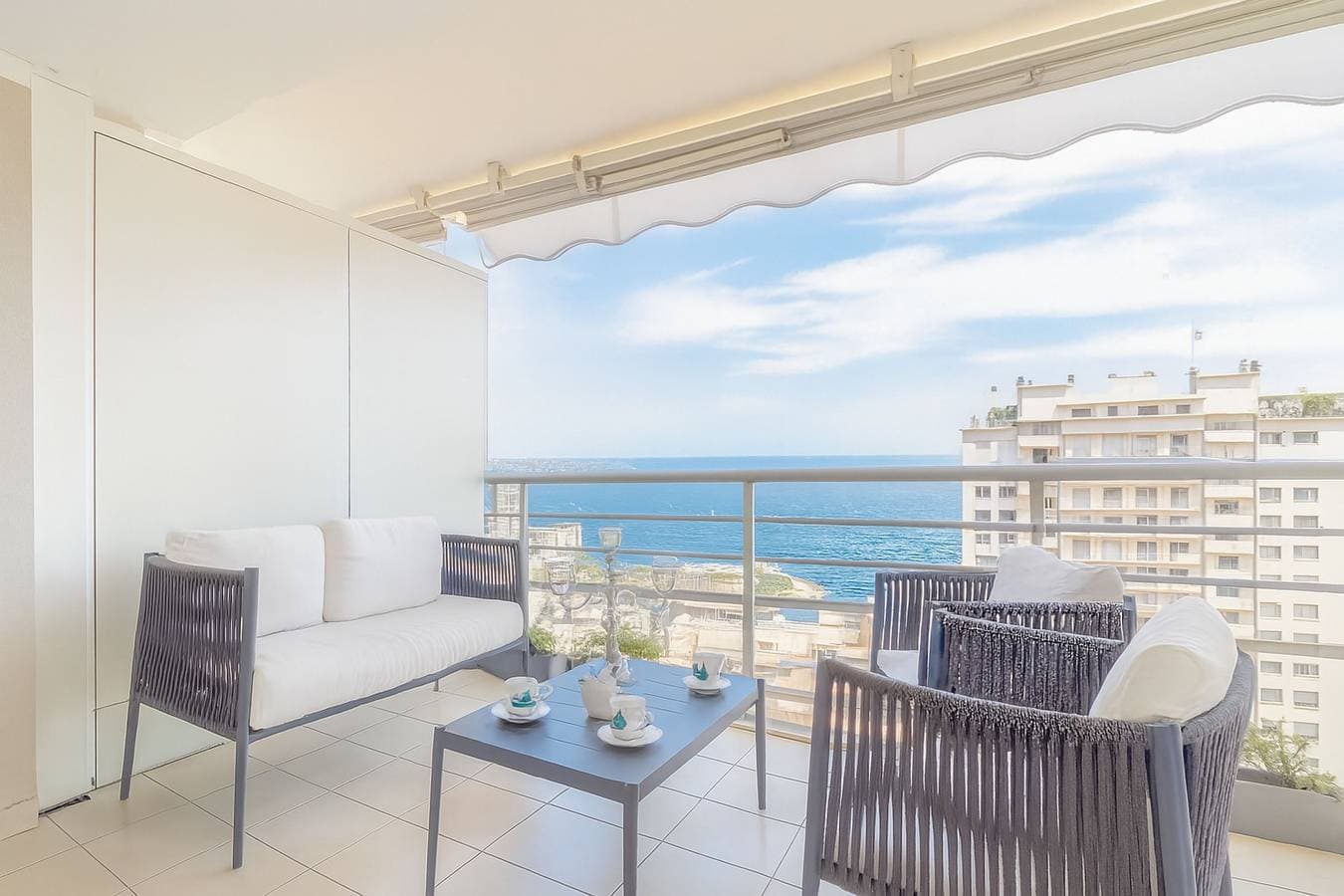Foto 4 von 26: Beautiful apartment near Monaco