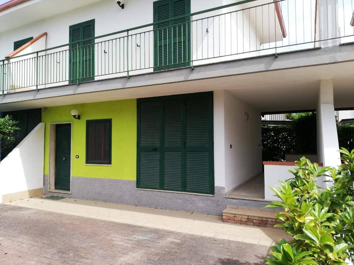 Foto 4 von 9: Two-Bedroom Townhouse