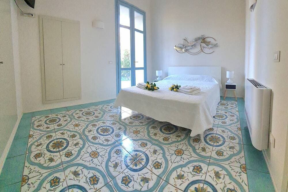 Foto 4 von 30: Il Cavaliere – Traumhafter Meerblick, Pool , Strand nur 5 Gehminuten