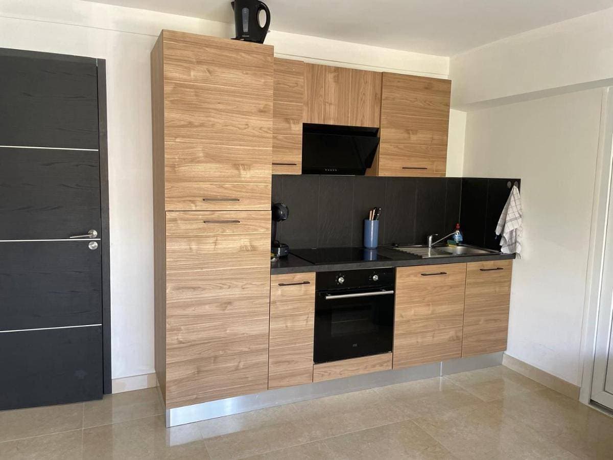 Foto 4 von 16: One-Bedroom Apartment
