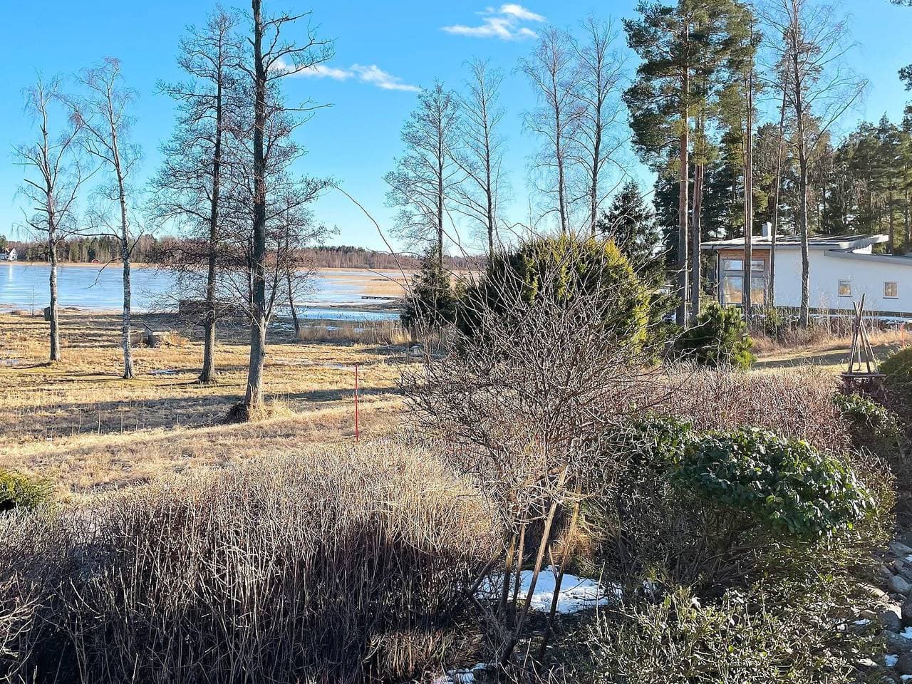 Foto 11 von 30: 6 Personen Ferienhaus in Hammarö