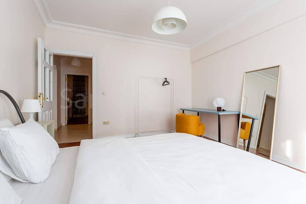 Foto 4 von 26: Konforlu ve Modern 2+1 Daire Next to Metro