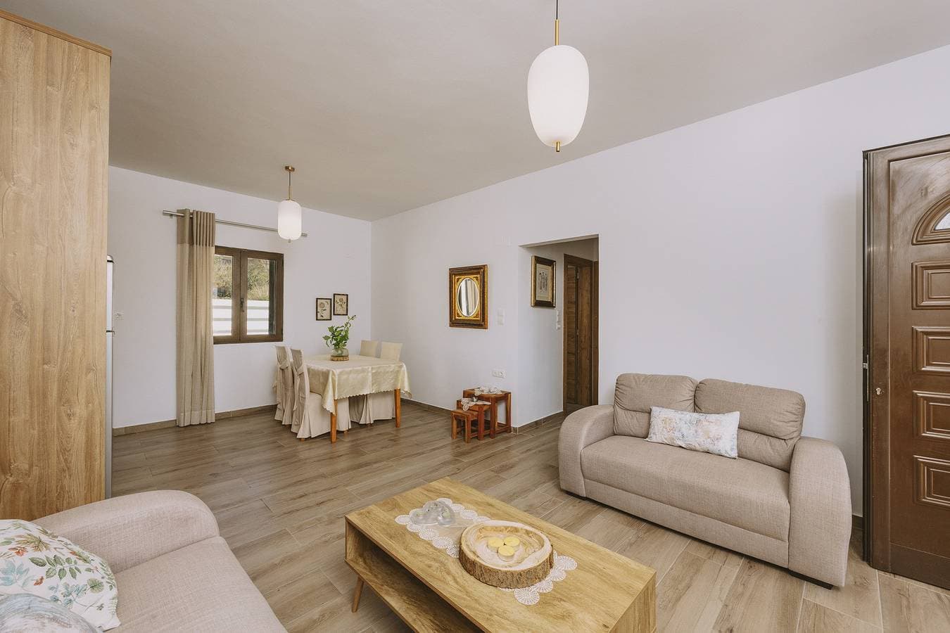 Foto 10 von 32: Villa Panormo Crete