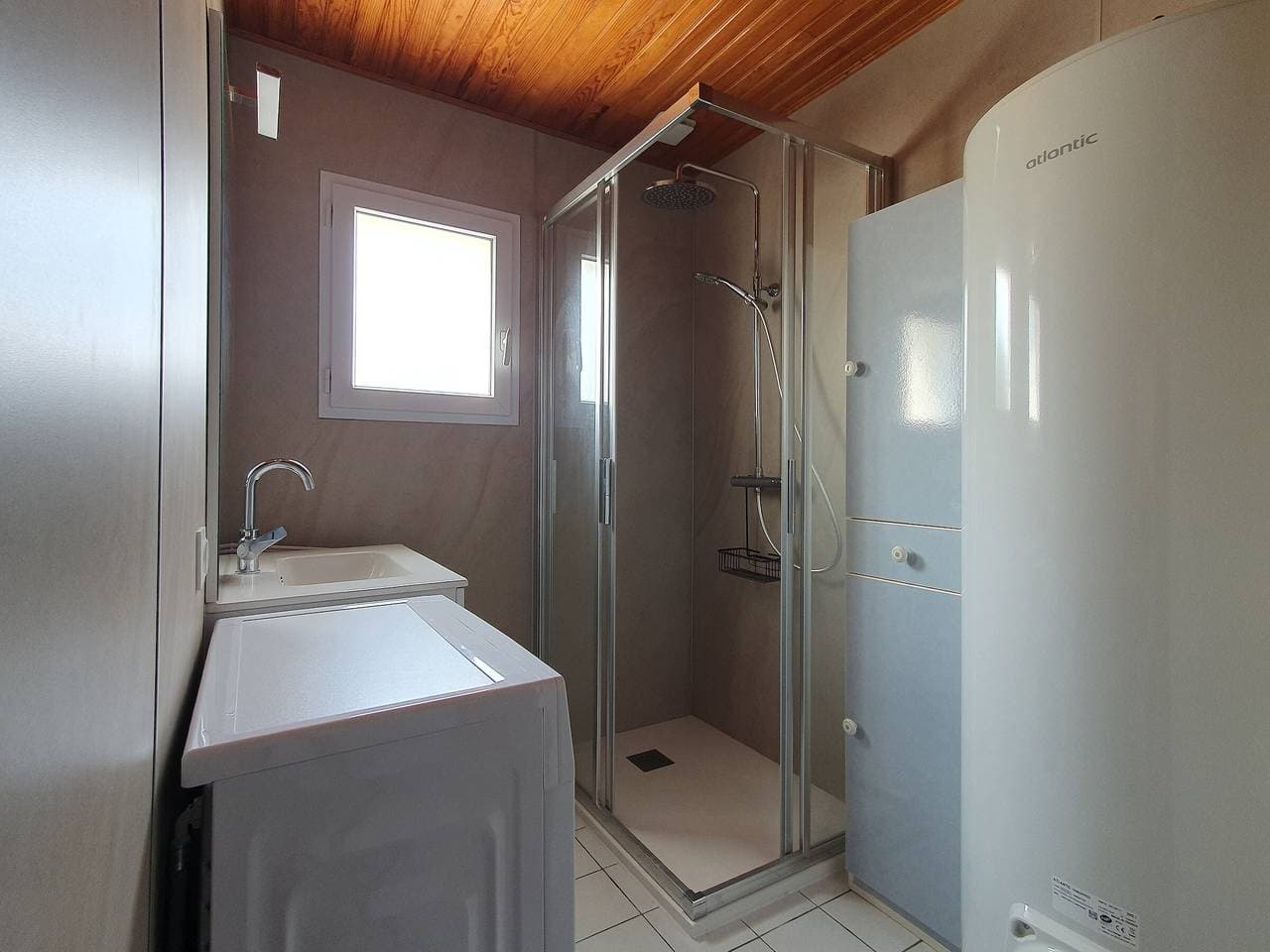 Foto 9 von 15: Ruhiges Ferienhaus - Haustiere Erlaubt
