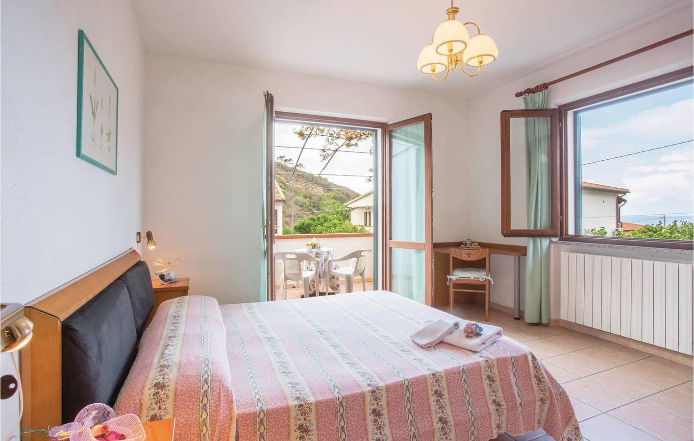 Foto 4 von 21: Familienfreundliche Wohnung in der Nähe von Pomonte Beach