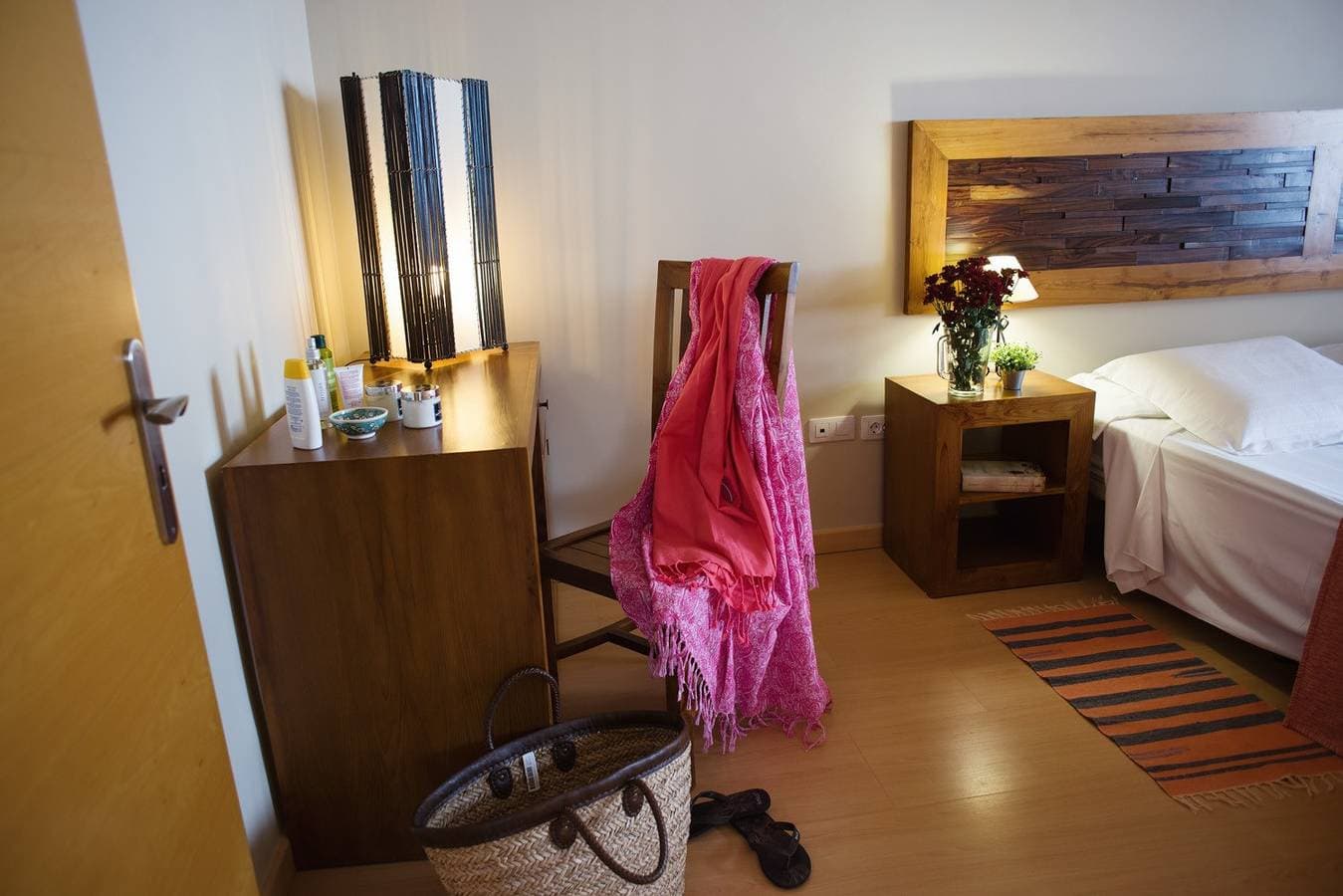 Foto 10 von 51: Apartamento vista mar, terraza, balcón