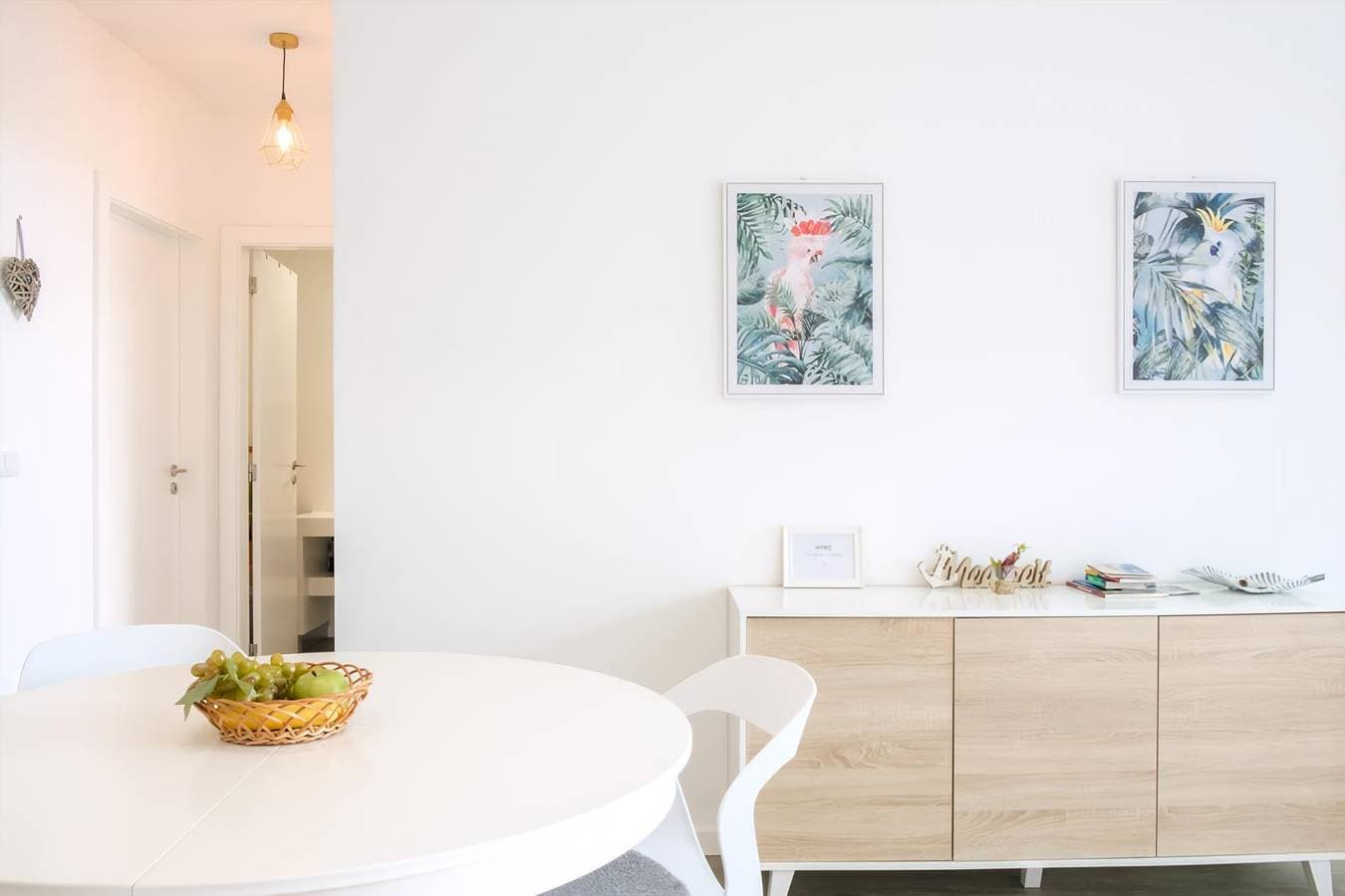 Foto 11 von 20: Ferienwohnung für 2 Personen mit Terrasse