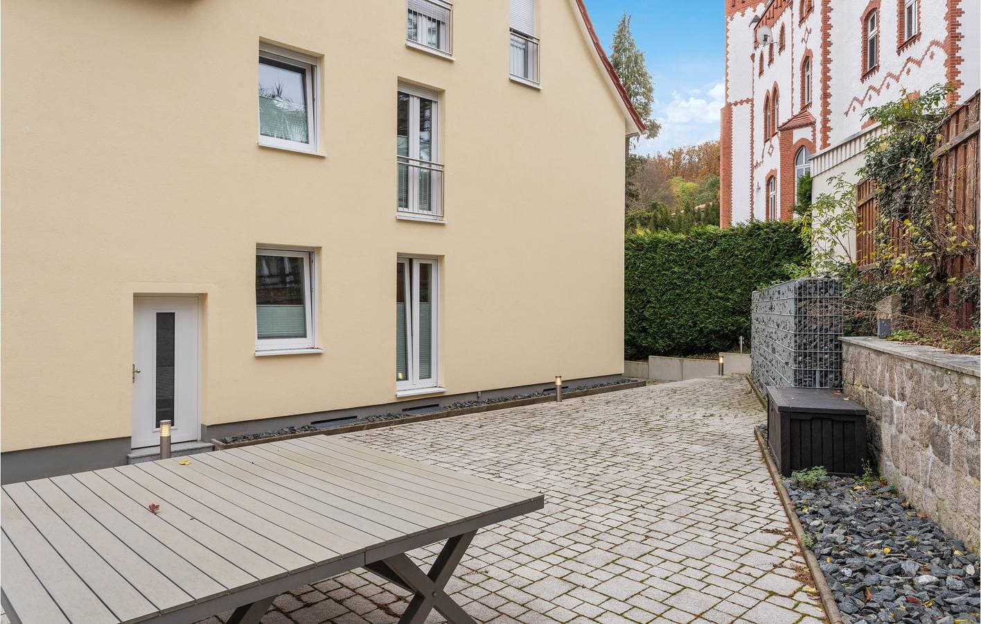 Foto 3 von 18: Gemütliches Ski-Apartment mit Parkplatz und Internet