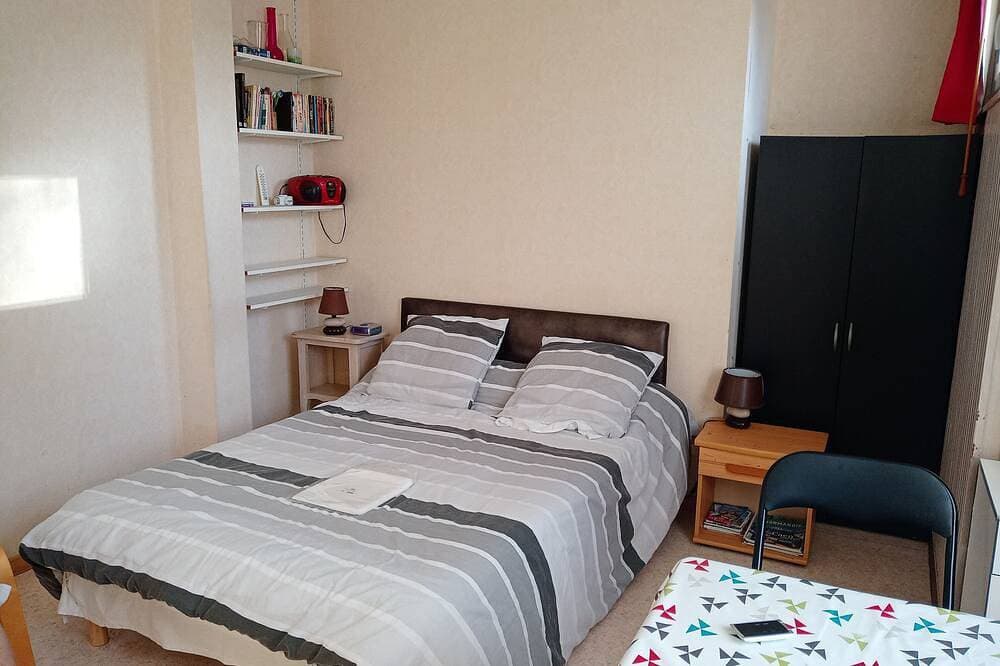 Foto 2 von 9: Mieten Sie ziemlich ruhiges und angenehmes Studio