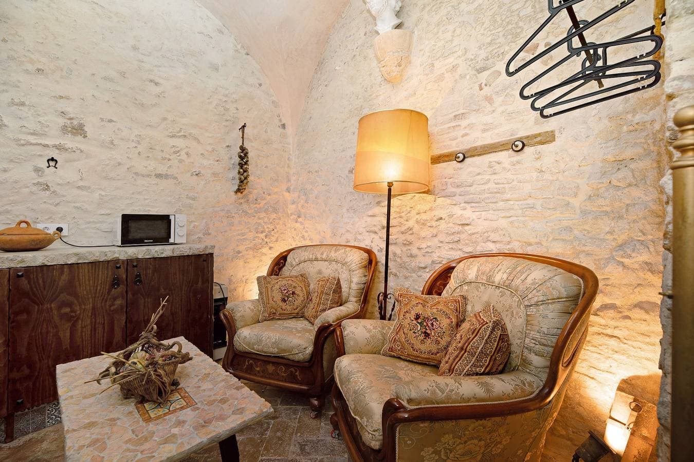 Foto 10 von 23: Ferienwohnung "La Cueva De Medina-Sidonia" mit Privatterrasse und WLAN