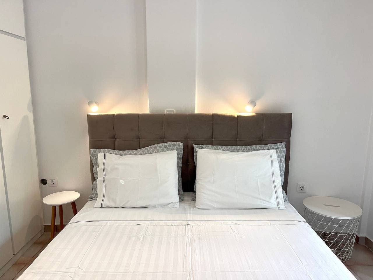 Foto 3 von 18: Ferienwohnung für 4 Personen mit Garten
