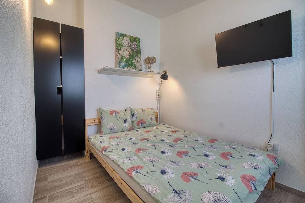 Foto 5 von 30: GolfDelSur: Whirlpool-4Schlafzimmer-2Badezimmer-PrivatParkplatz