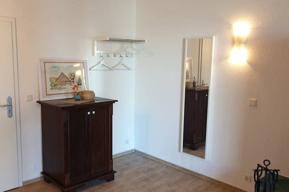 Foto 12 von 14: Viel Harmonie - Moderne Ferienwohnung nahe Steinhude
