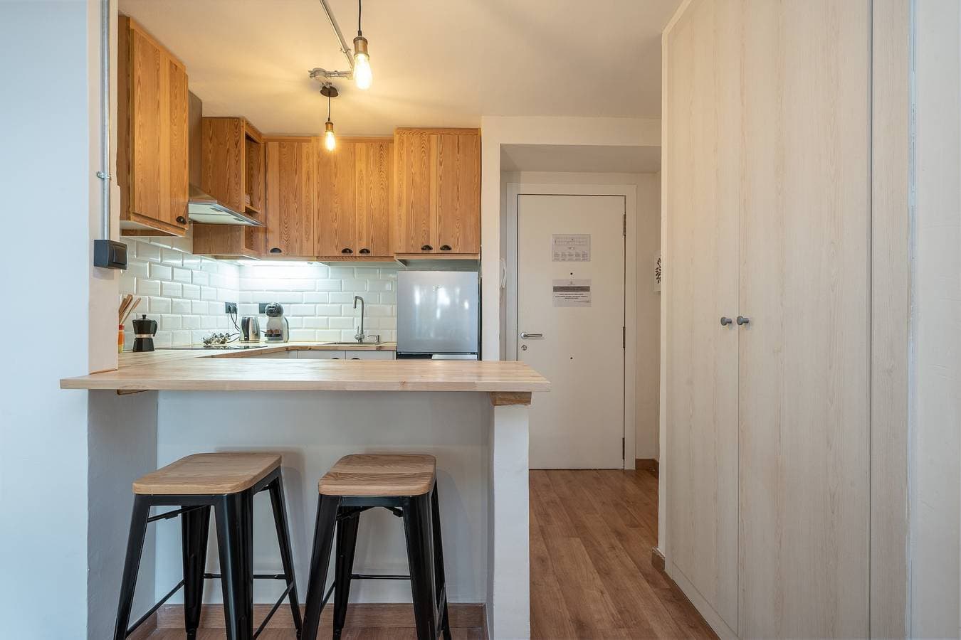 Foto 11 von 22: Ferienwohnung 'Salou - 111' mit Gemeinschaftspool, WLAN und Klimaanlage