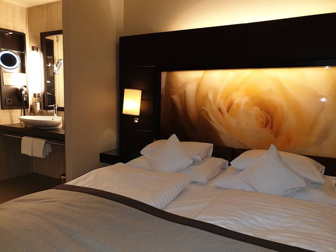 Foto 6 von 22: Sun Shine Senior Suite Vollansicht