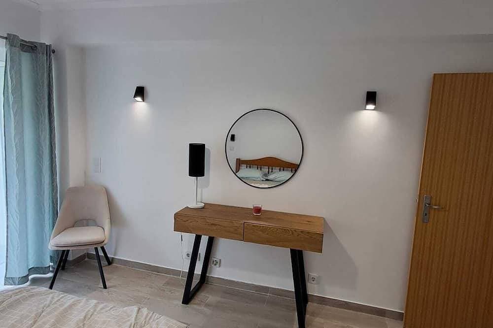 Foto 4 von 12: Gemütliche Flughafenwohnung