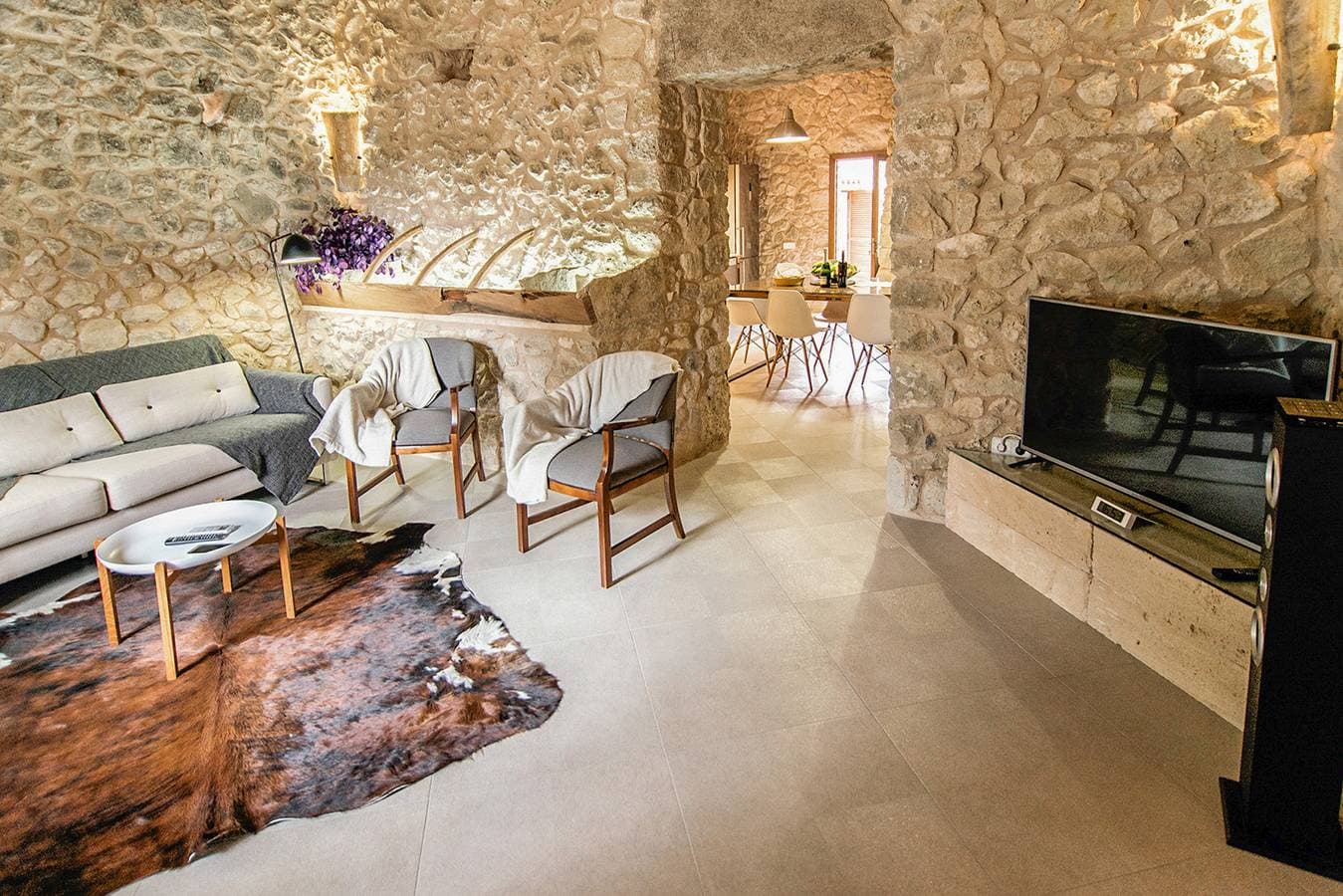 Foto 12 von 52: Es Turo Daviu, Finca 5StarsHome Mallorca