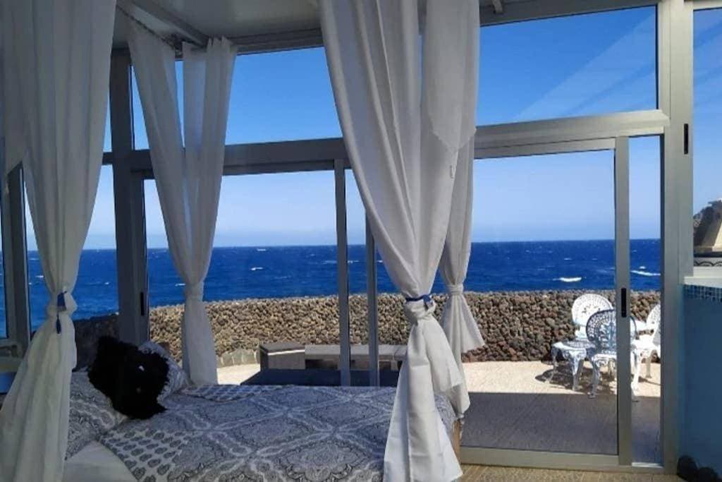 Foto 11 von 14: Apartment with Sea View