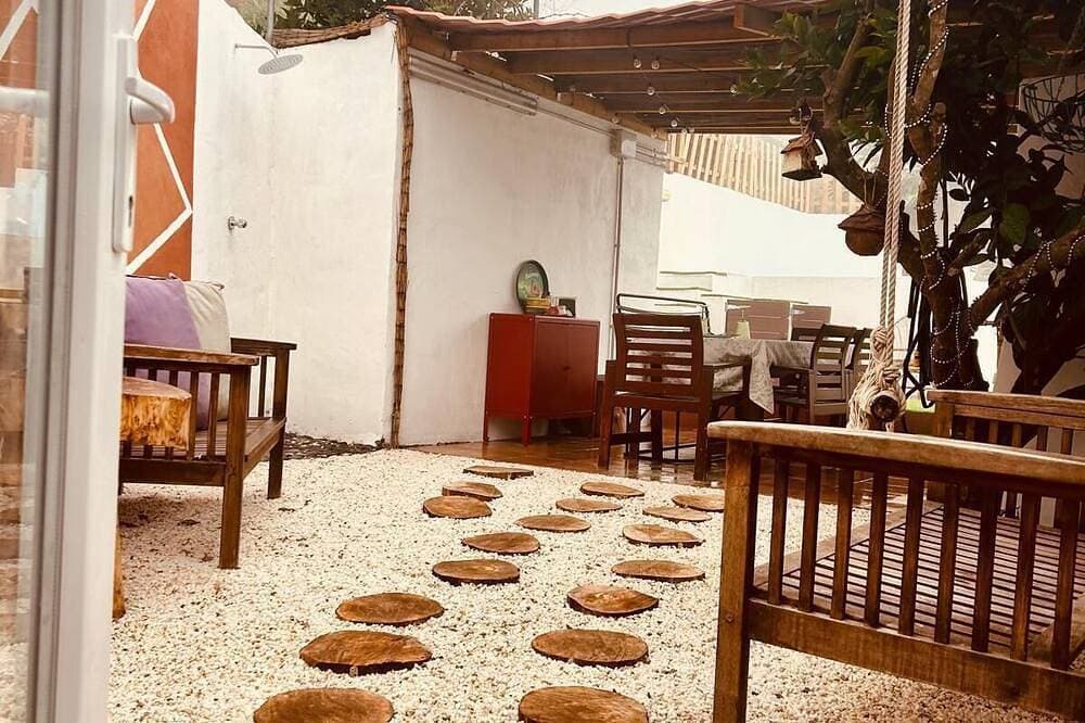 Foto 12 von 30: Garancor Rural House In Gran Canaria