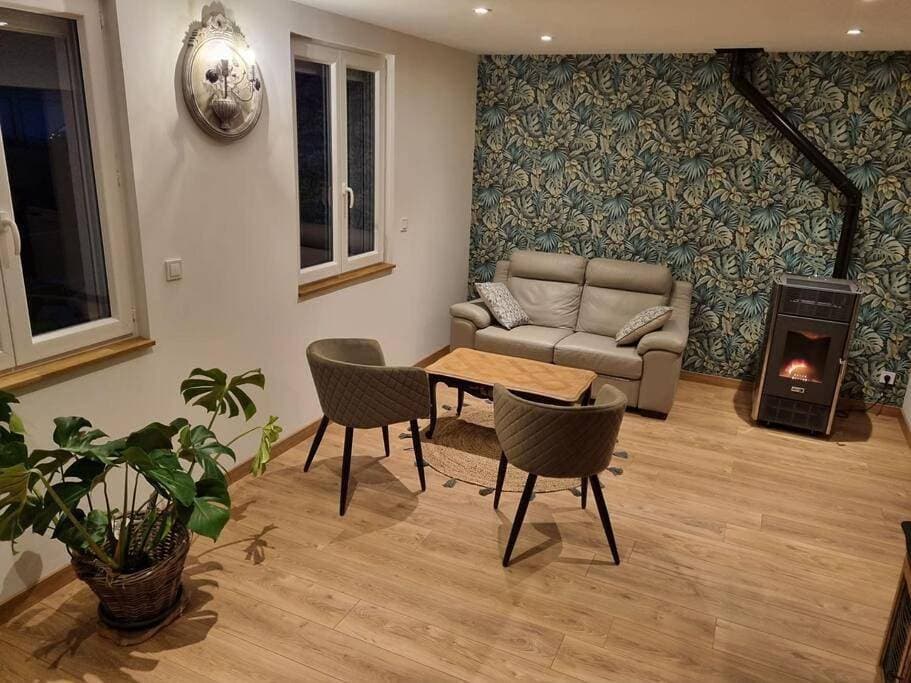 Foto 5 von 18: Three-Bedroom Villa