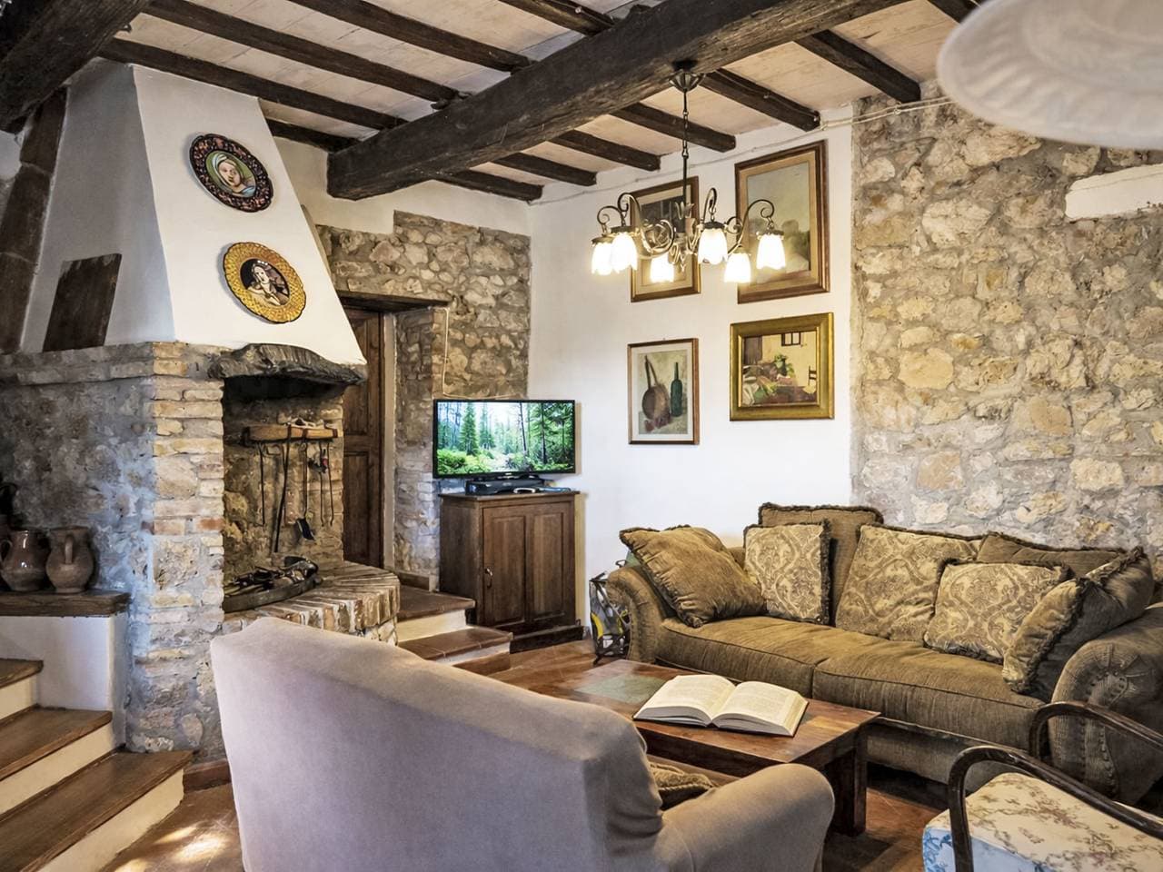 Foto 12 von 30: Il Casale