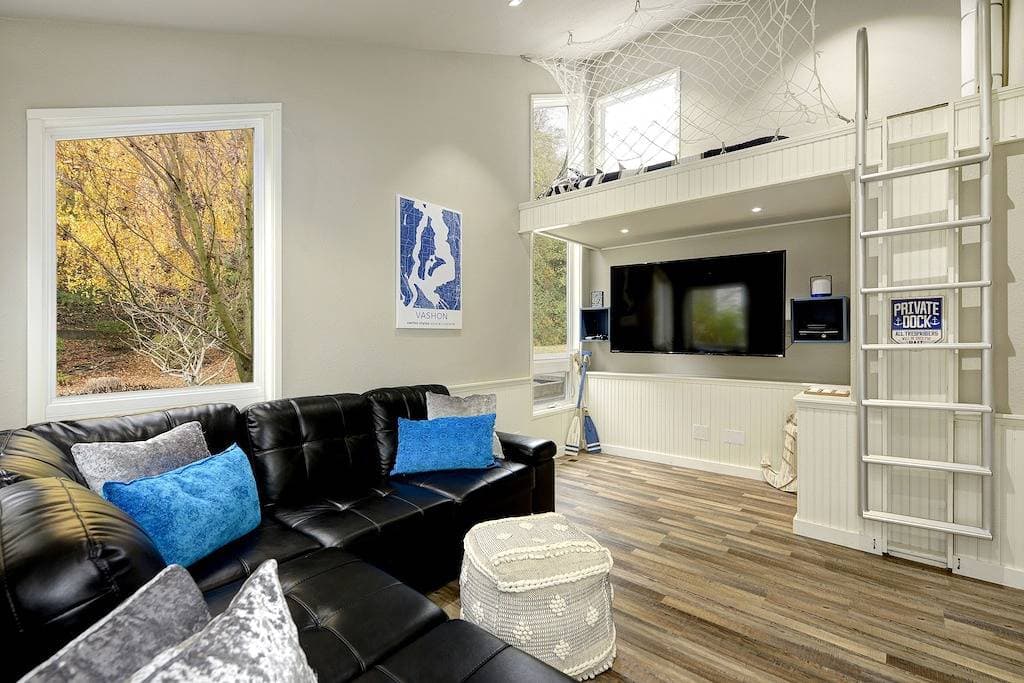 Foto 6 von 50: Haus am Meer in der A & E Network Show \"Vacation Rental Potential\" S2