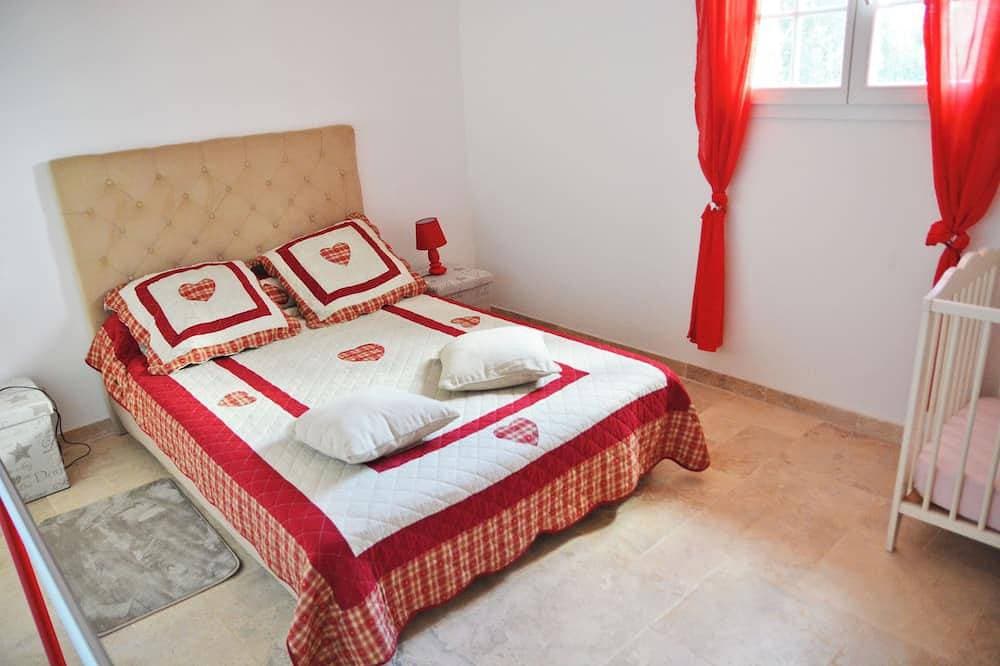 Foto 3 von 14: Air-Conditioned Villa With Pool - Cote D'Azur - Pets Welcome