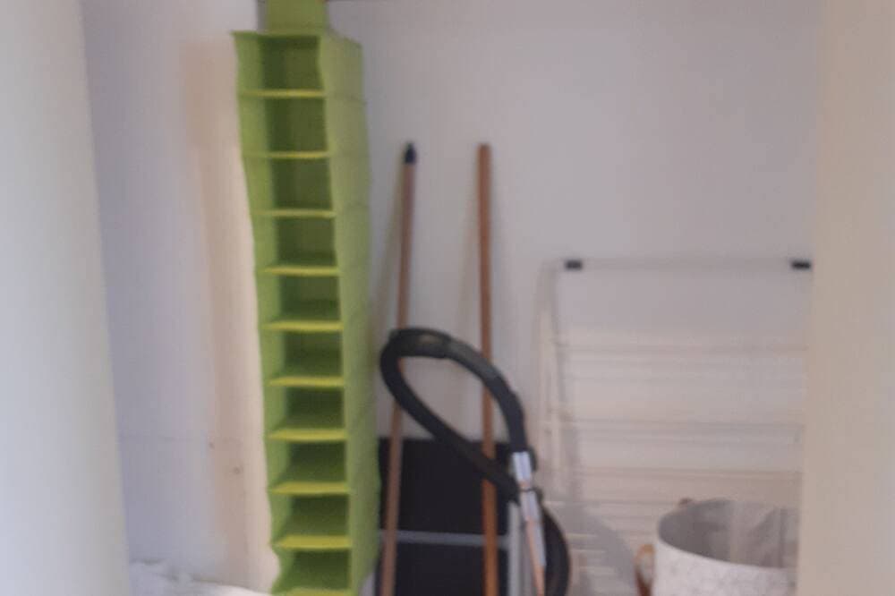 Foto 7 von 8: Studio 2/3 Pers - à 2 pas de la Loire - Balcon - Parking Privé - Box Vélos - 2
