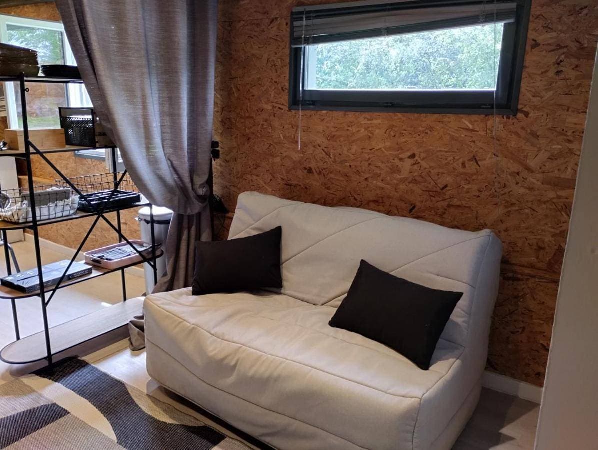 Foto 5 von 27: One-Bedroom Apartment