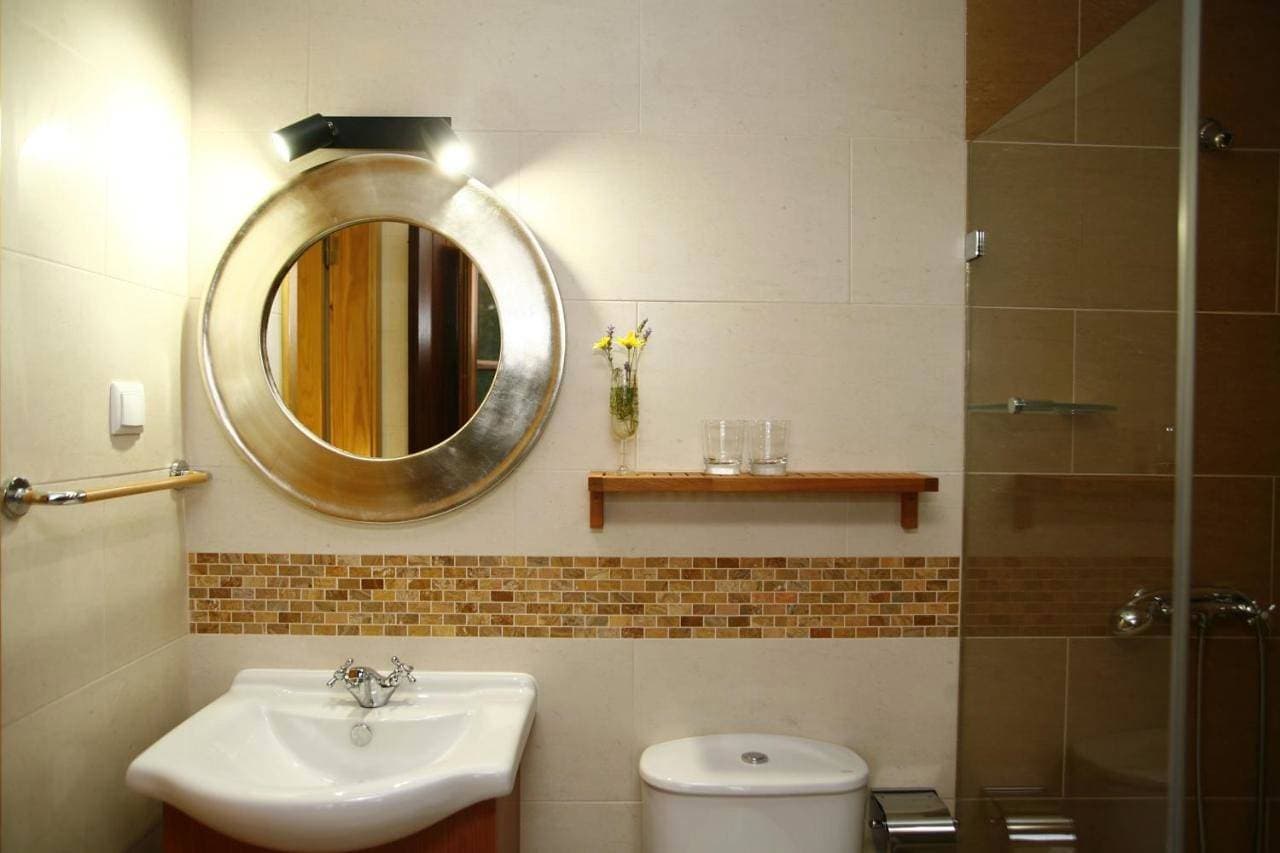 Foto 7 von 56: Gästehaus für 4 Personen mit Sauna