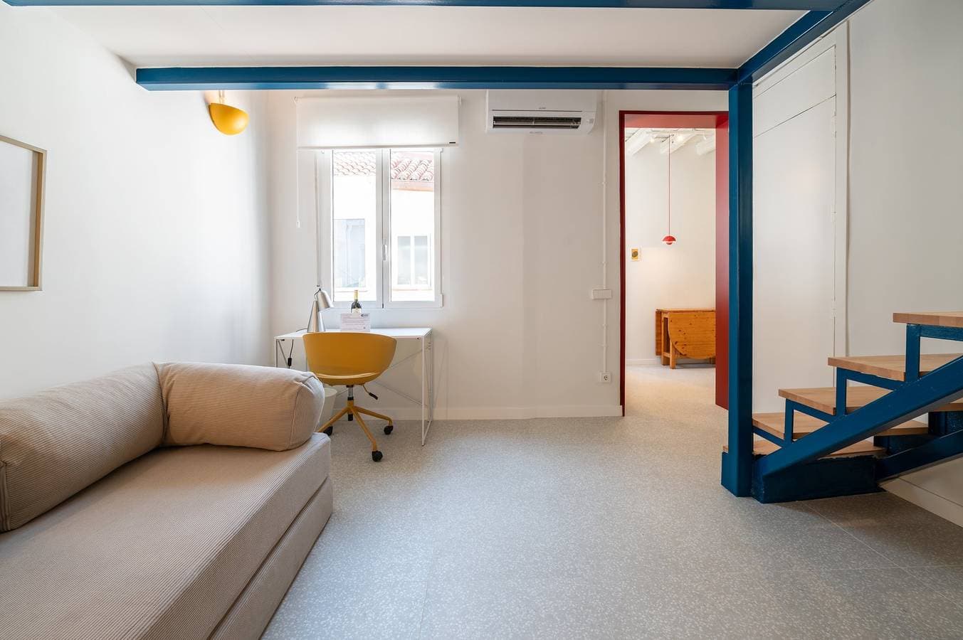 Foto 6 von 36: Ferienwohnung für 2 Personen