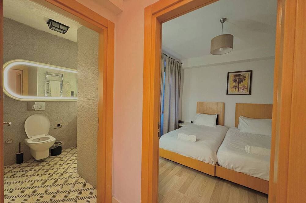 Foto 9 von 25: Taksim-Platz — Suite 01 mit 1 Schlafzimmer