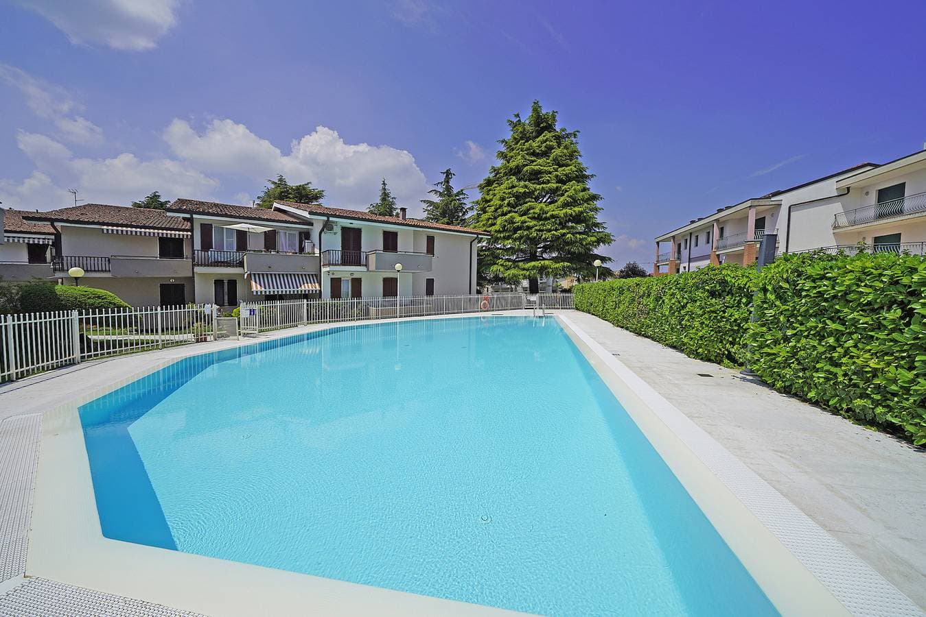 Residence Sant'Elena 1