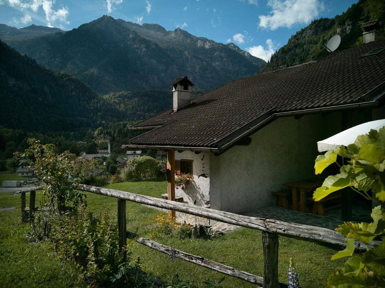 Foto 8 von 50: Holiday Home