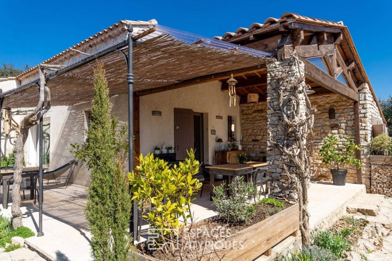 La Petite Maison De Noémie 1