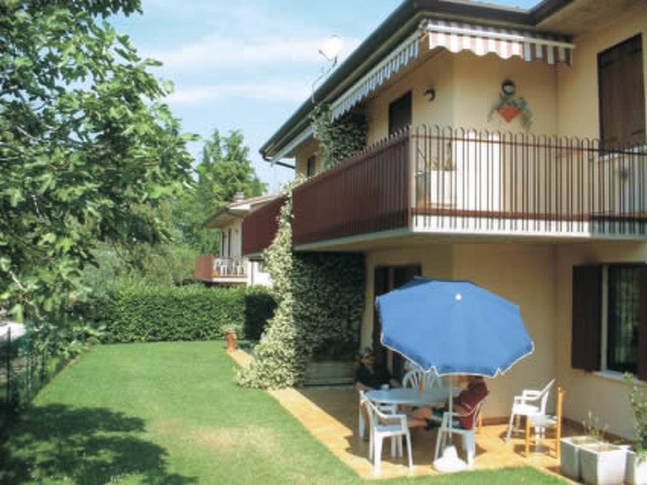 Foto 5 von 17: Sole del Garda