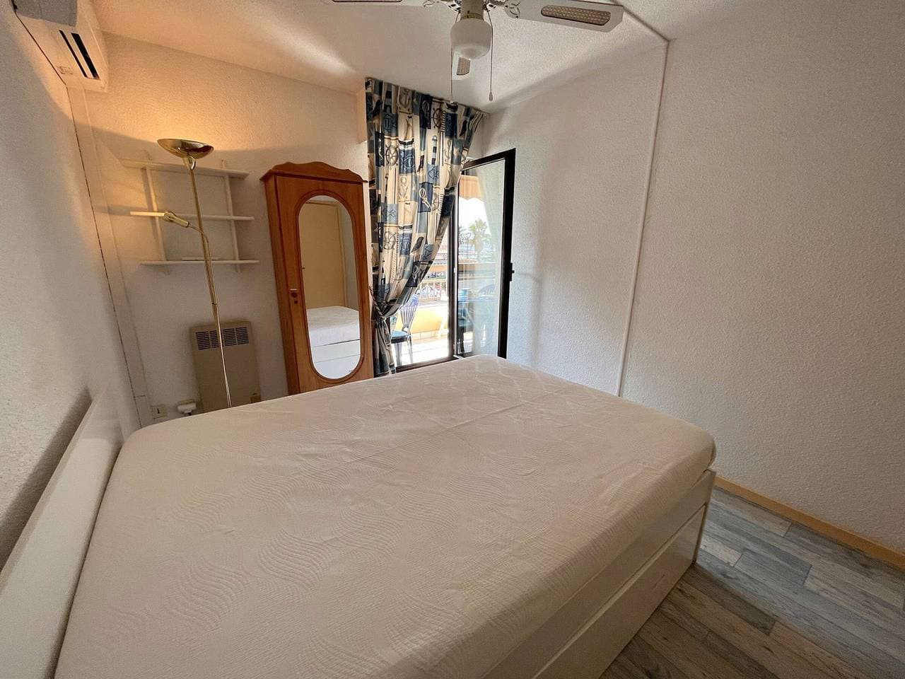 Foto 8 von 20: 2-Zimmer-Wohnung in Fréjus, strandnah