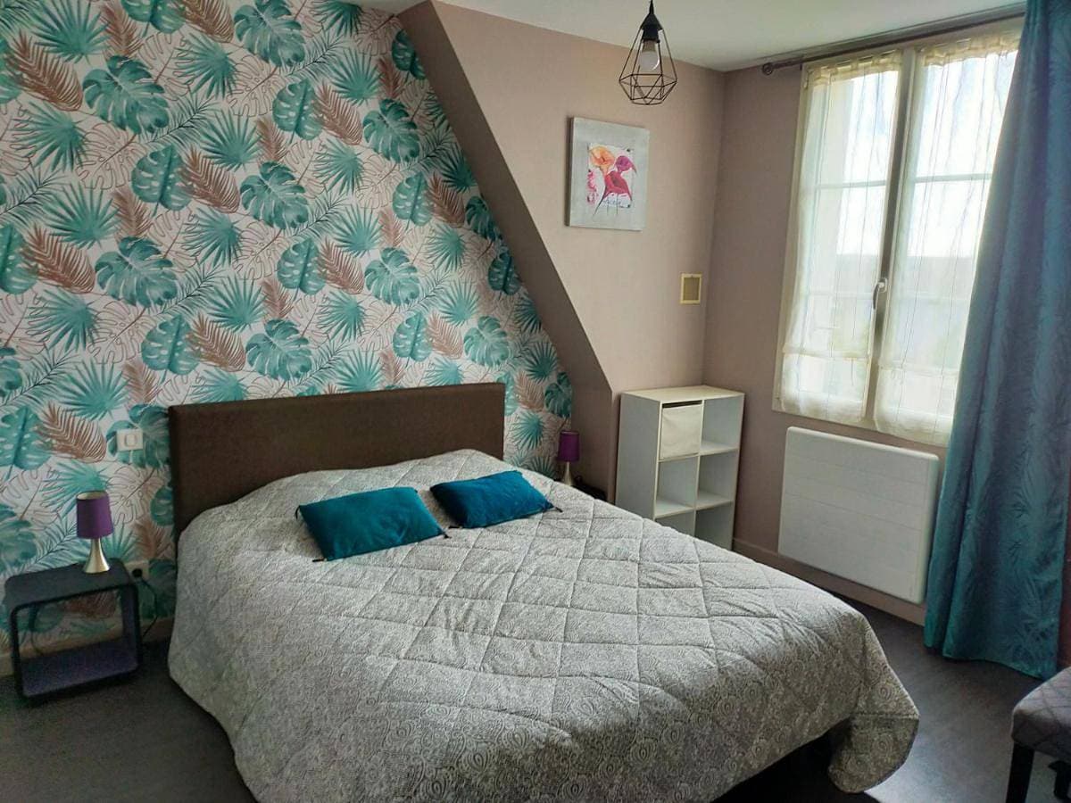 Foto 4 von 21: Two-Bedroom House