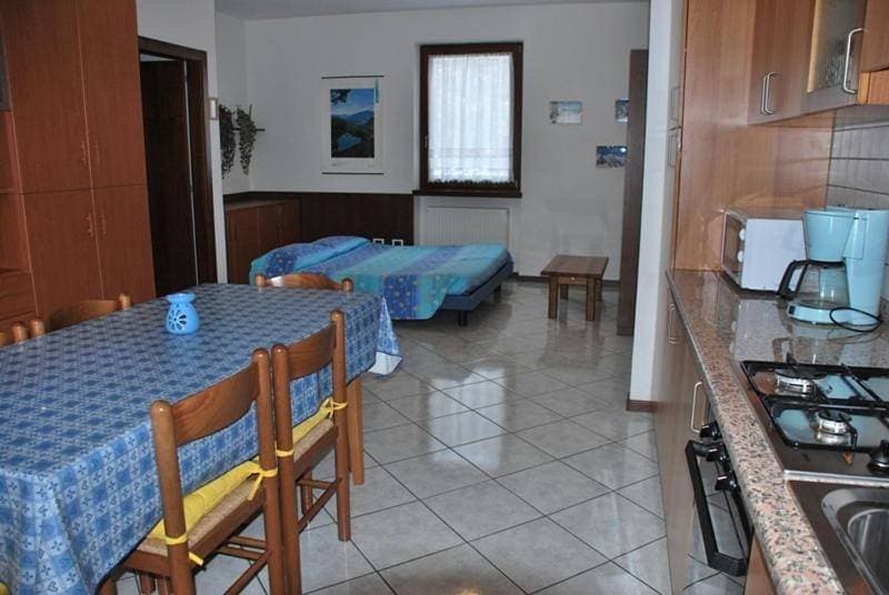 Foto 5 von 18: One-Bedroom Apartment
