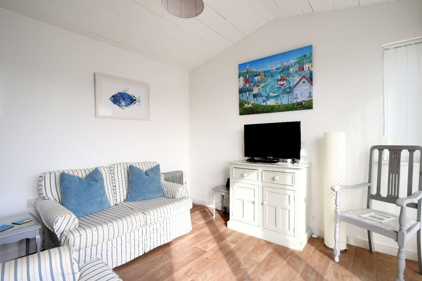 Foto 5 von 13: Chalet für 3 Personen