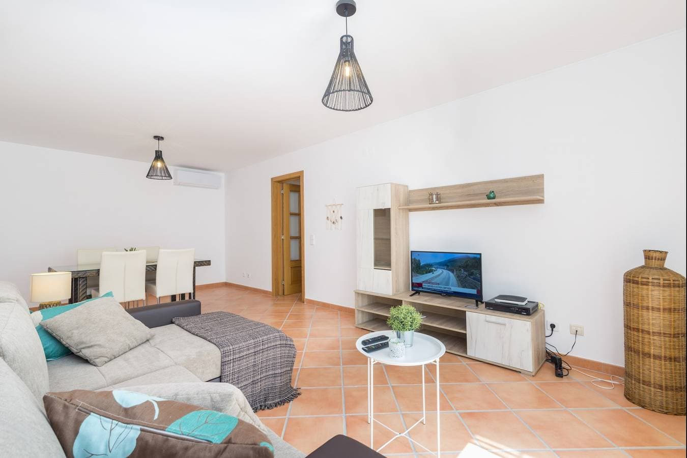 Foto 6 von 22: Ferienwohnung für 4 Personen