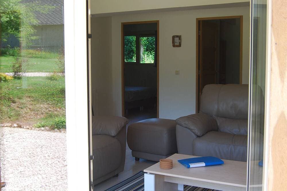 Foto 8 von 30: La Chouette des Pays de Caux - Le Relais du Hibou