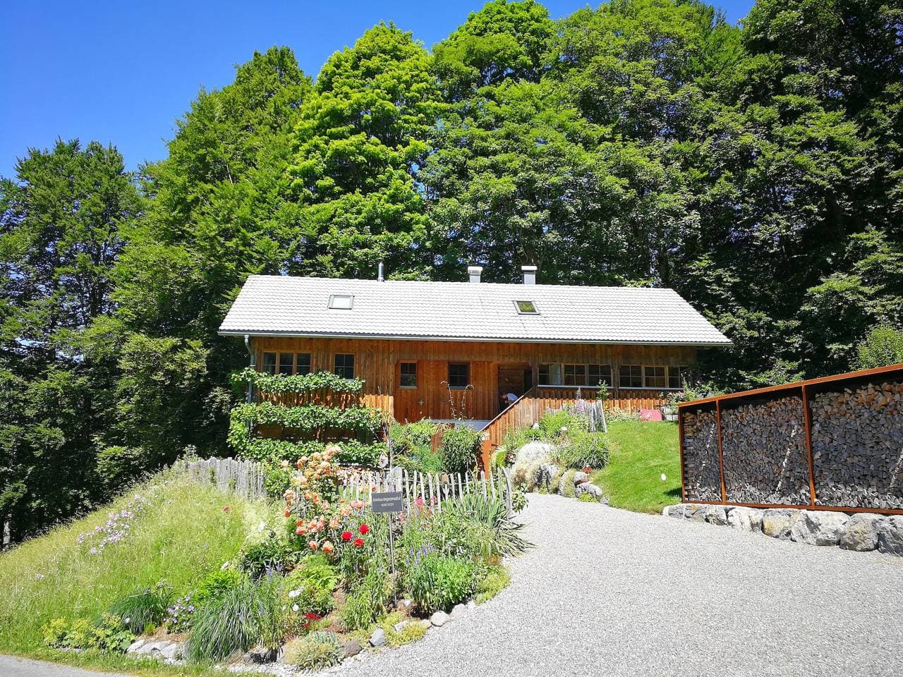 Ferienhaus-Bregenzerwald 1