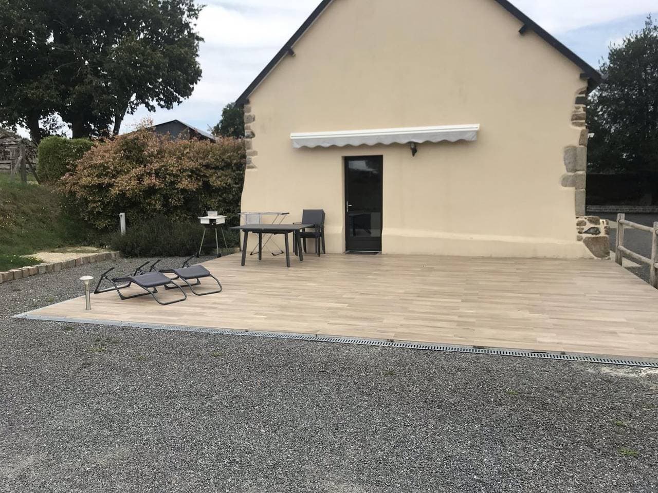 Foto 10 von 14: Le Bas Pré